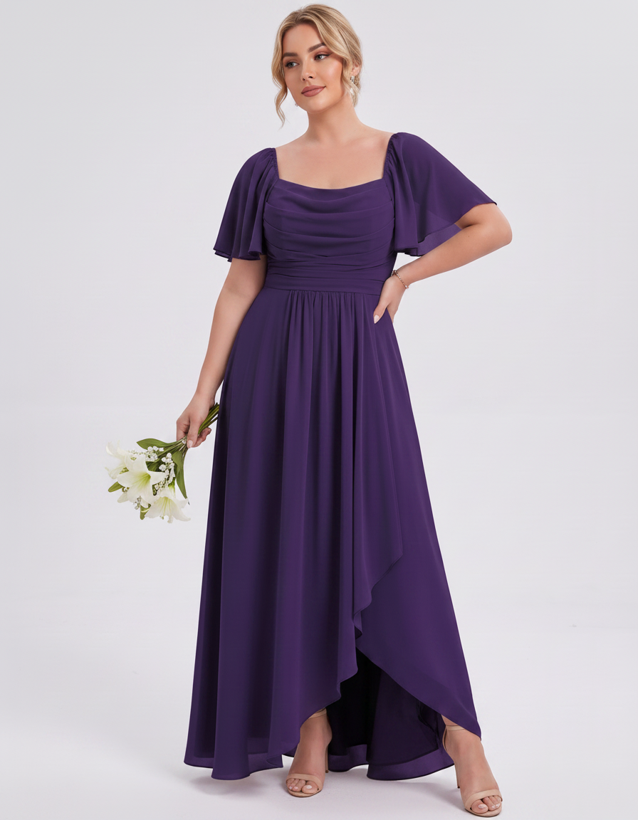 Celeste Maxi Dress