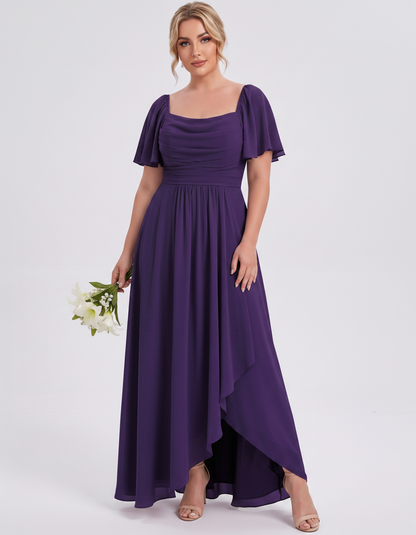 Celeste Maxi Dress
