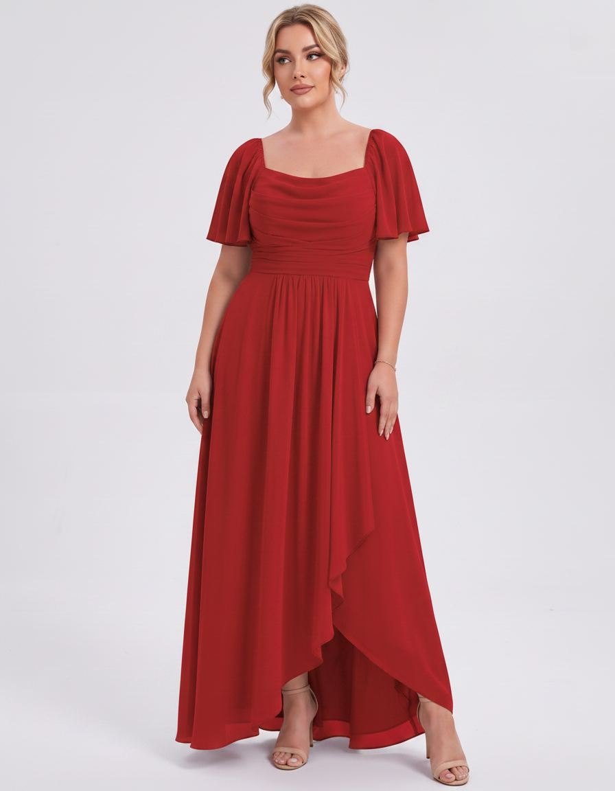 Celeste Maxi Dress