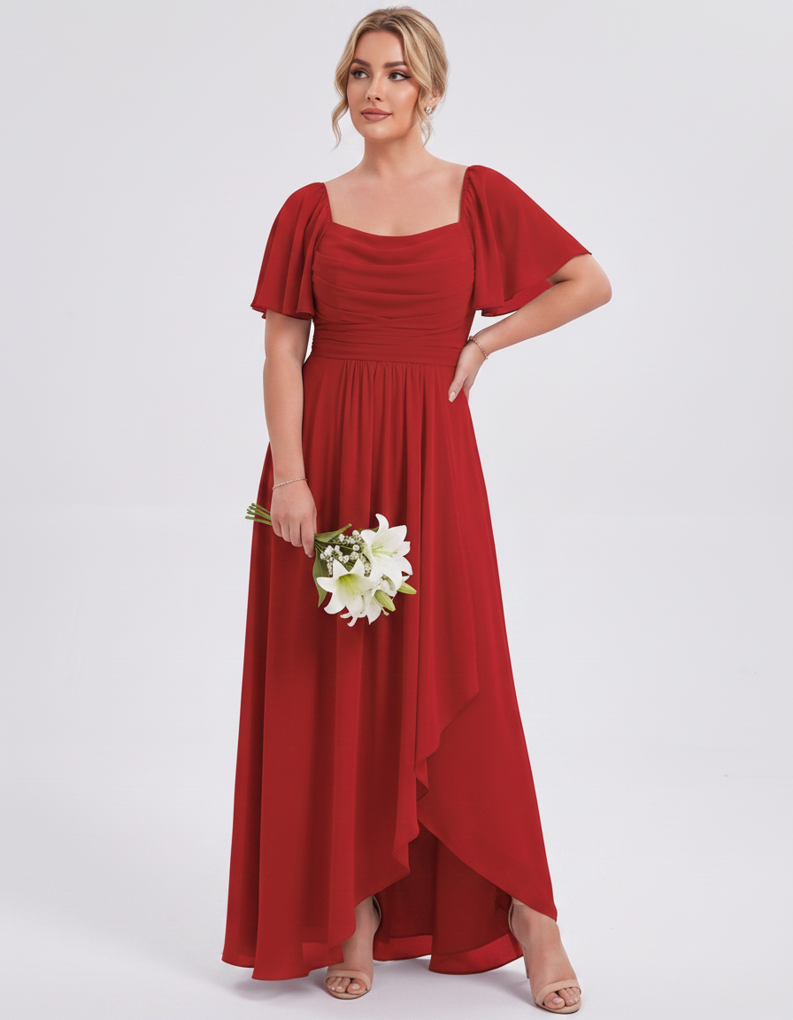 Celeste Maxi Dress