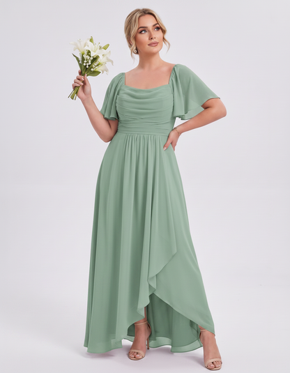 Celeste Maxi Dress
