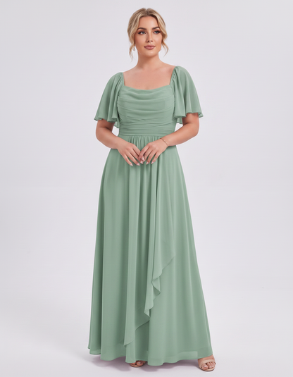 Celeste Maxi Dress