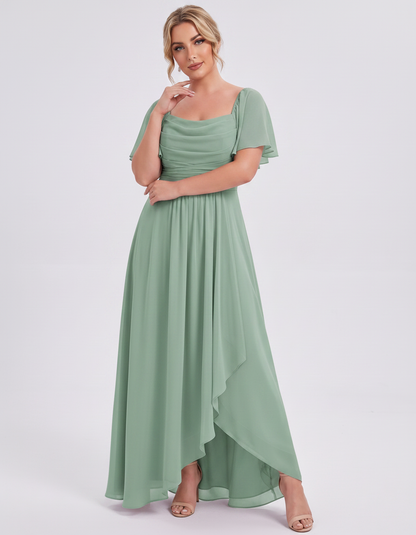 Celeste Maxi Dress