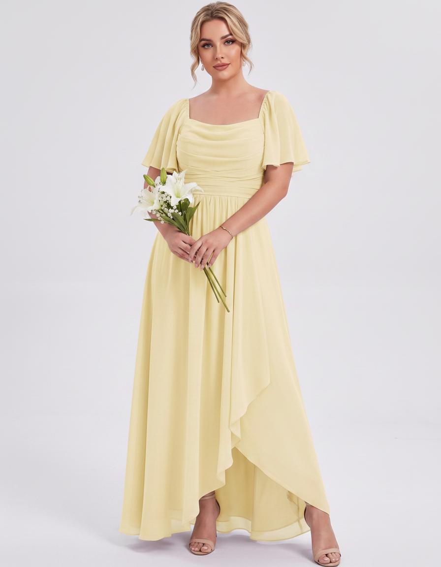 Celeste Maxi Dress