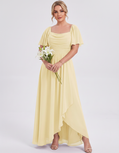 Celeste Maxi Dress