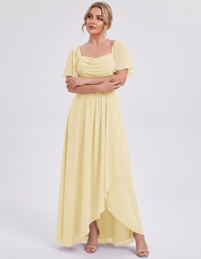 Celeste Maxi Dress