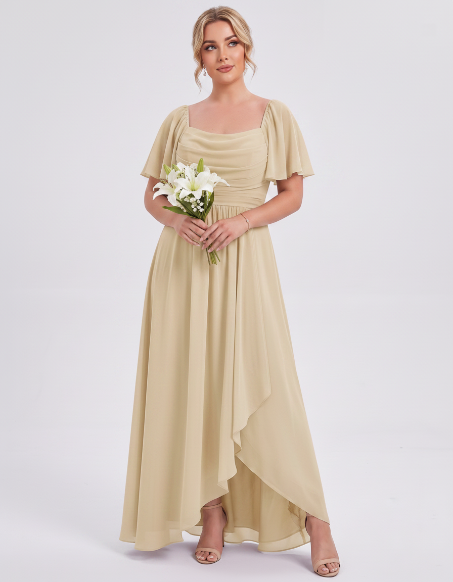 Celeste Maxi Dress