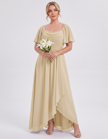 Celeste Maxi Dress
