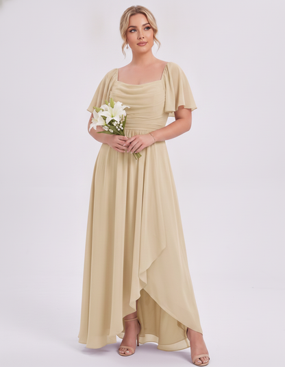 Celeste Maxi Dress