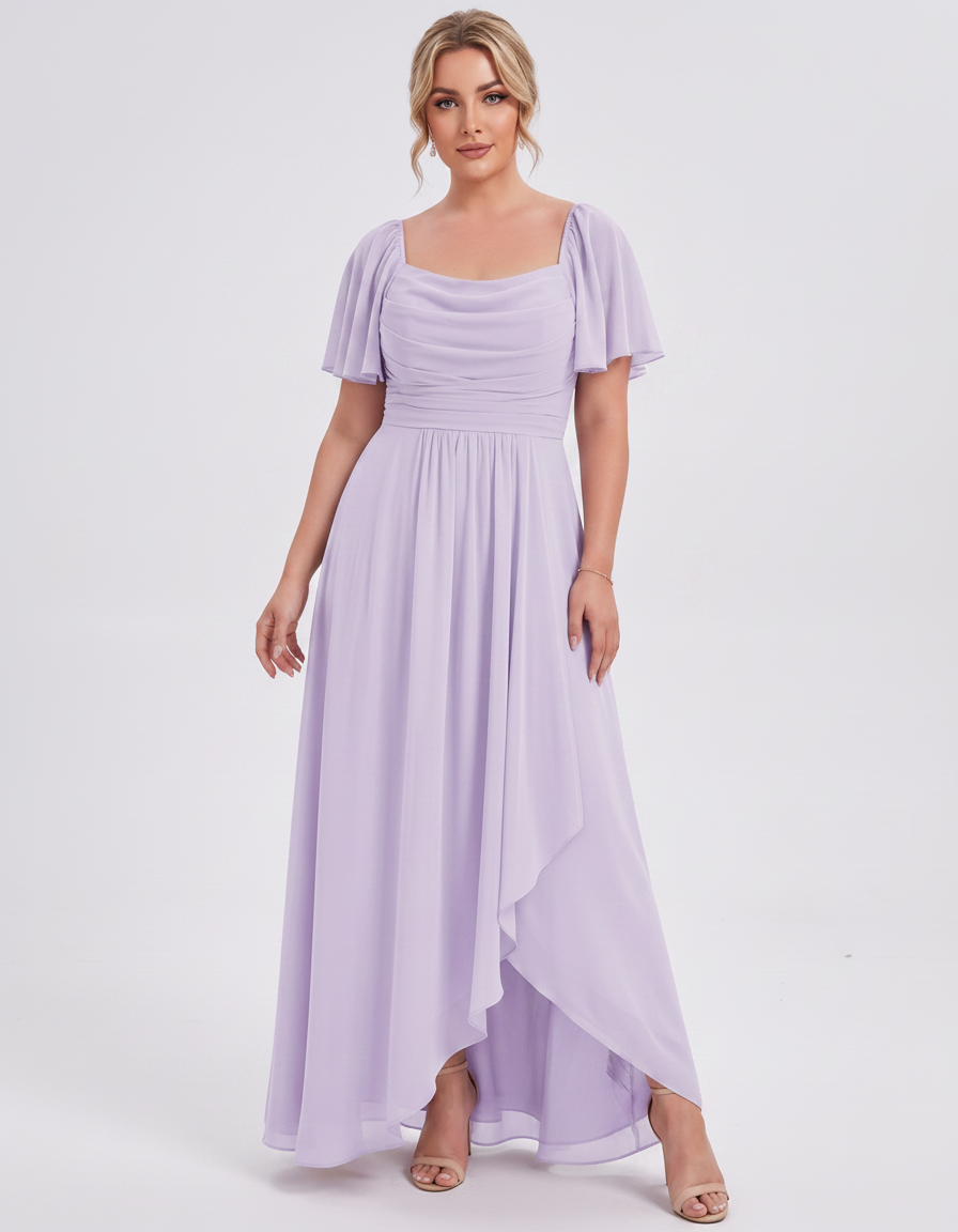 Celeste Maxi Dress