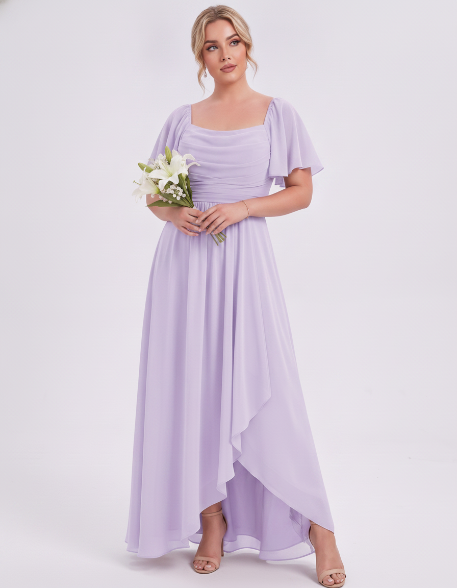 Celeste Maxi Dress