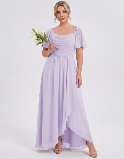 Celeste Maxi Dress