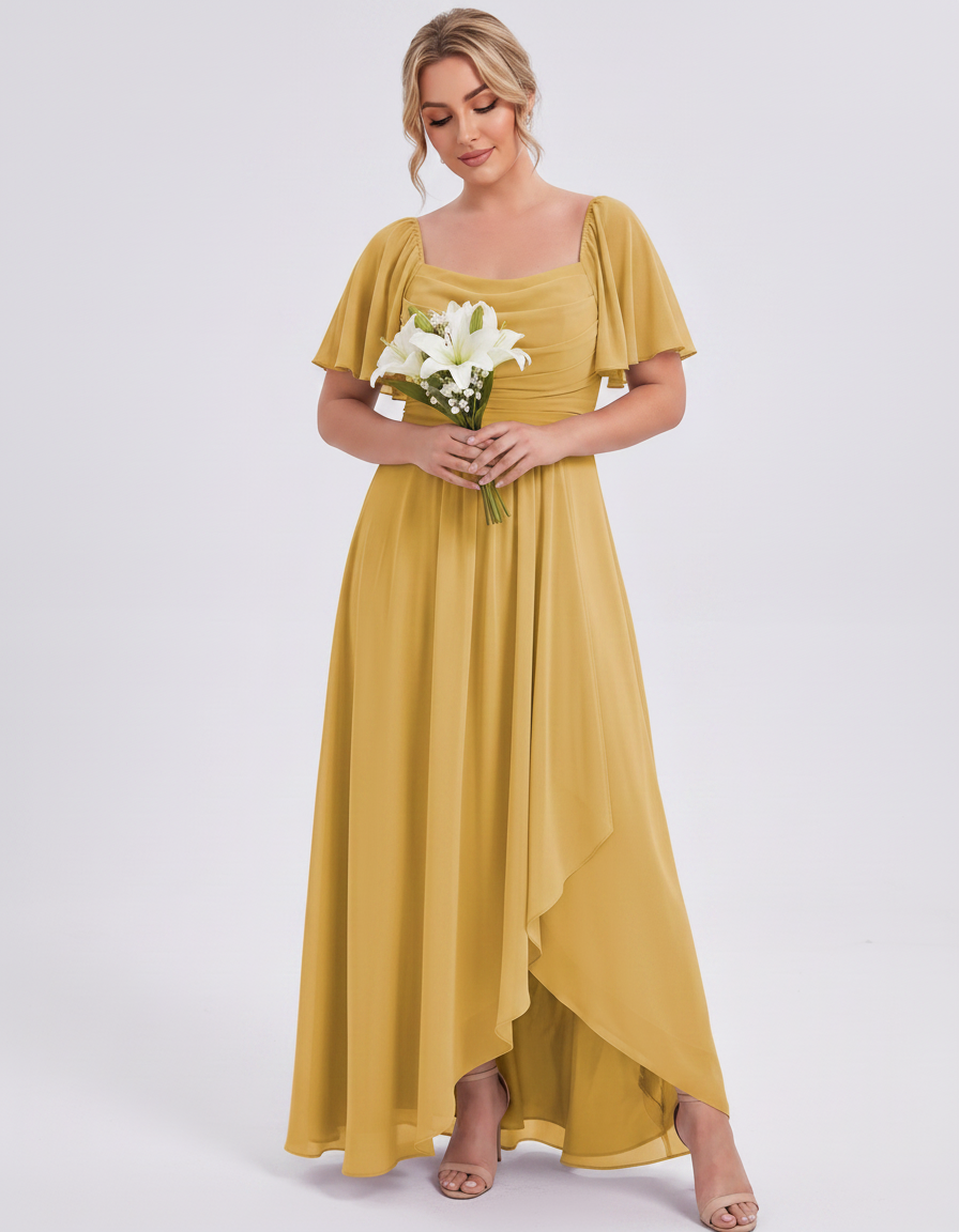 Celeste Maxi Dress