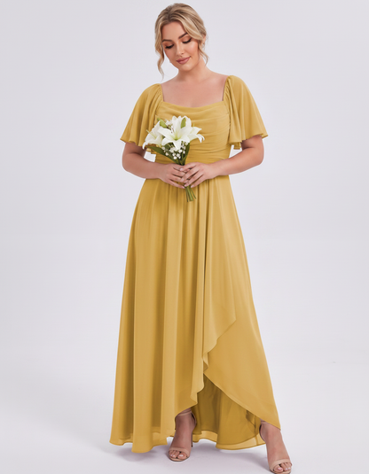 Celeste Maxi Dress