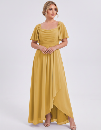 Celeste Maxi Dress