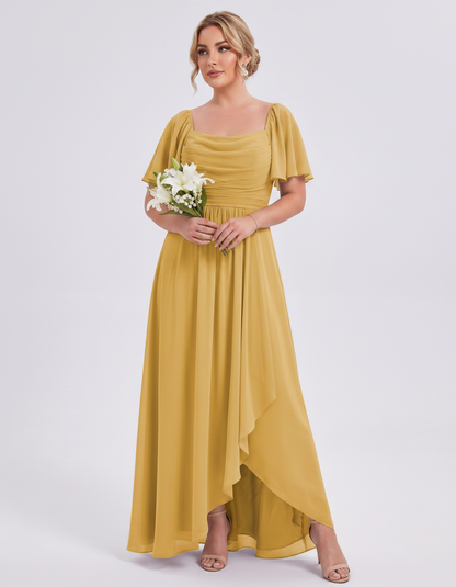 Celeste Maxi Dress