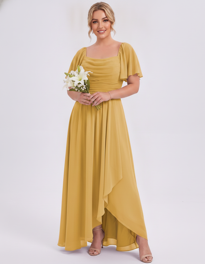 Celeste Maxi Dress