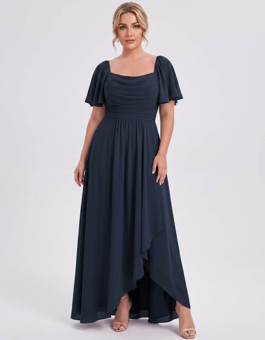 Celeste Maxi Dress