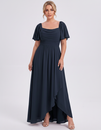Celeste Maxi Dress