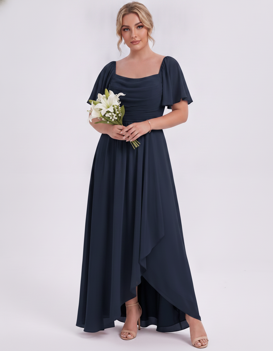 Celeste Maxi Dress