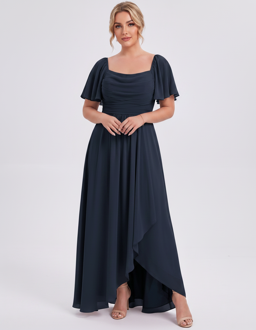 Celeste Maxi Dress