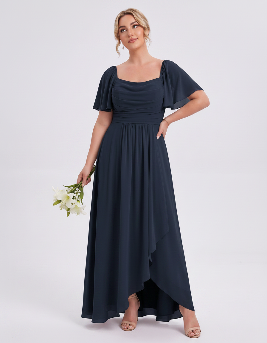 Celeste Maxi Dress