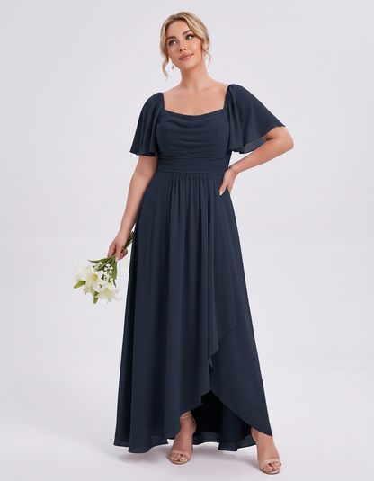 Celeste Maxi Dress