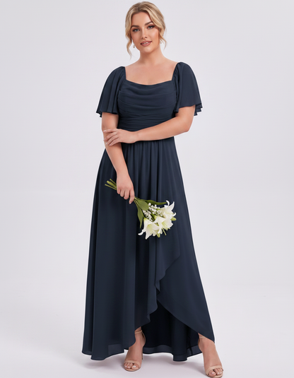 Celeste Maxi Dress