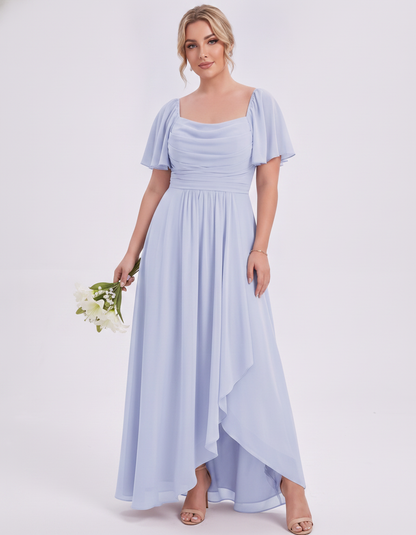 Celeste Maxi Dress
