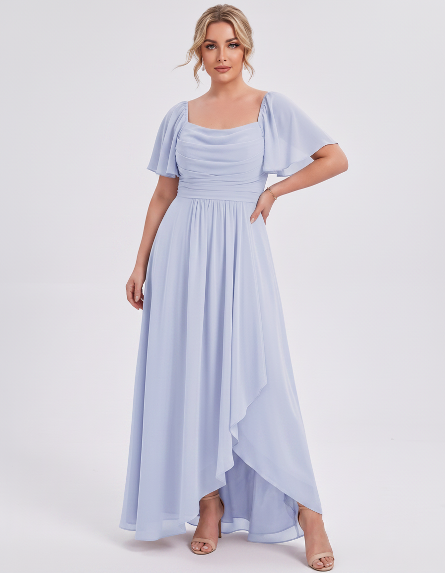 Celeste Maxi Dress