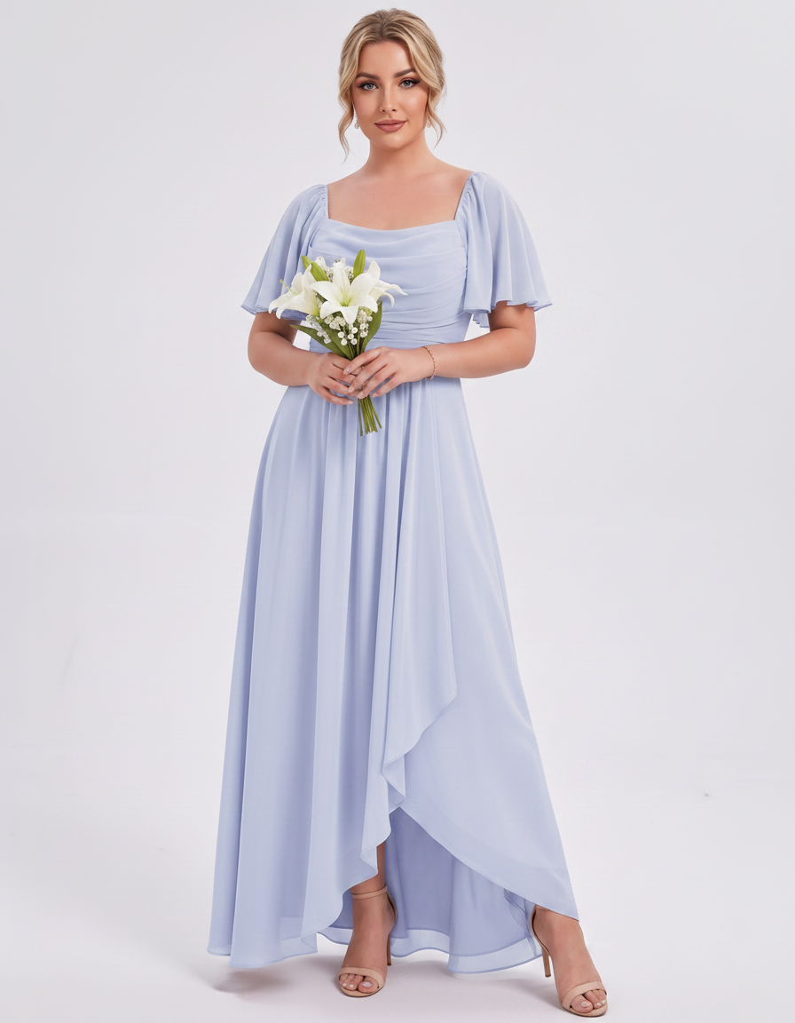 Celeste Maxi Dress