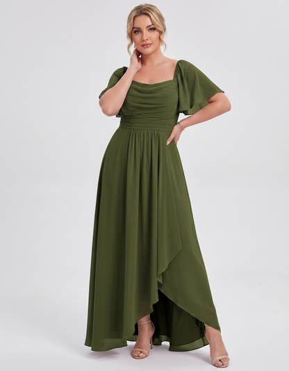Celeste Maxi Dress