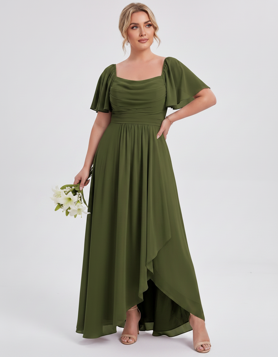 Celeste Maxi Dress