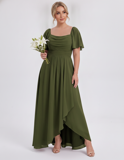 Celeste Maxi Dress