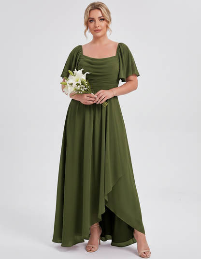 Celeste Maxi Dress