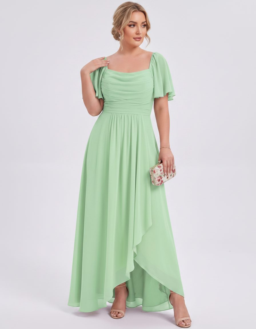 Celeste Maxi Dress