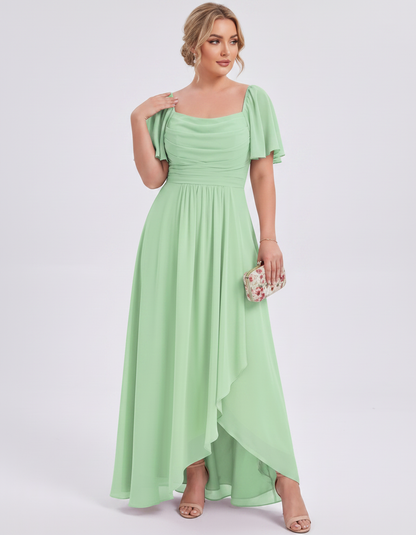 Celeste Maxi Dress