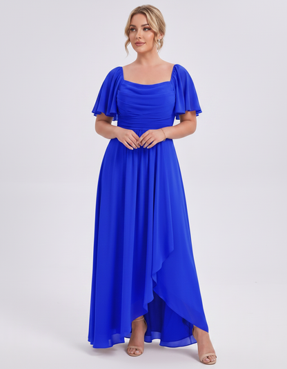 Celeste Maxi Dress