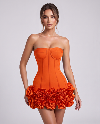 Velora Mini Dress