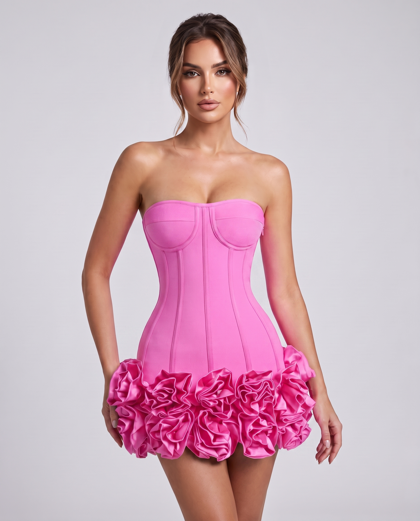 Velora Mini Dress