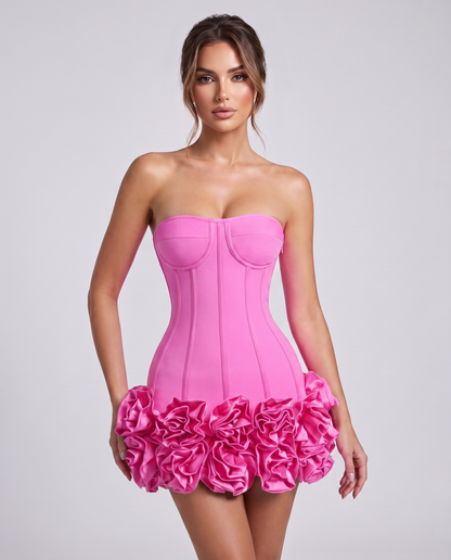 Velora Mini Dress