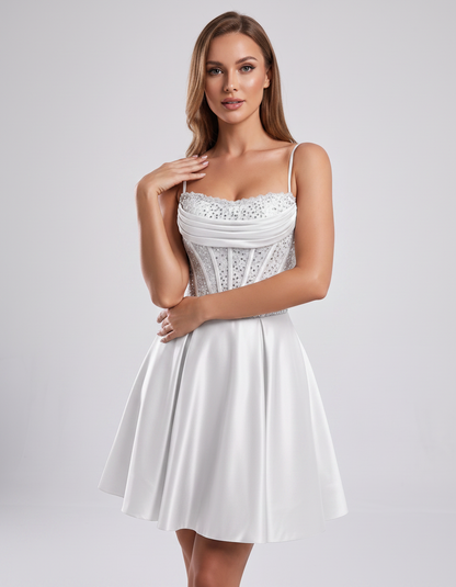 Luméra Mini Dress