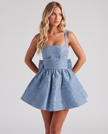 Lumera Mini Dress