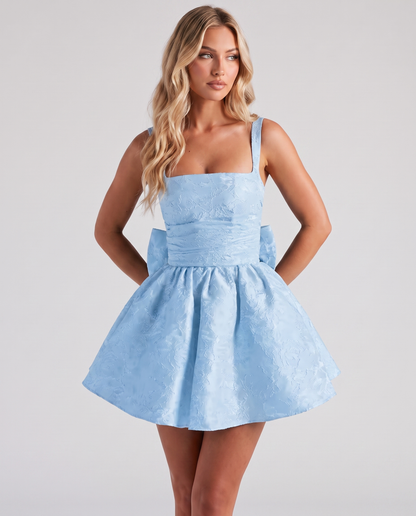 Lumera Mini Dress
