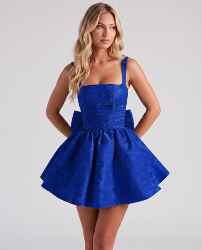 Lumera Mini Dress