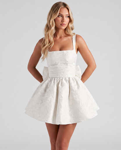 Lumera Mini Dress