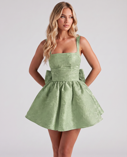 Lumera Mini Dress