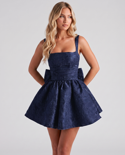 Lumera Mini Dress