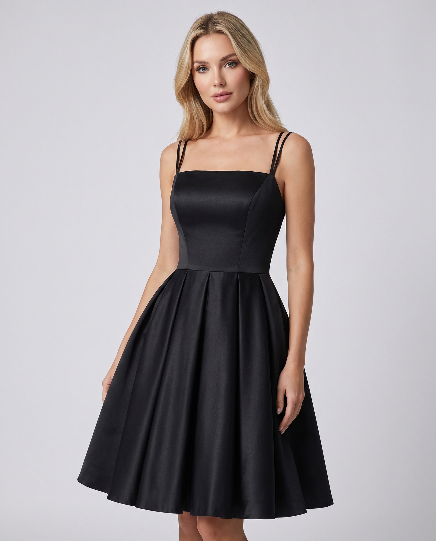 Celeste Mini Dress
