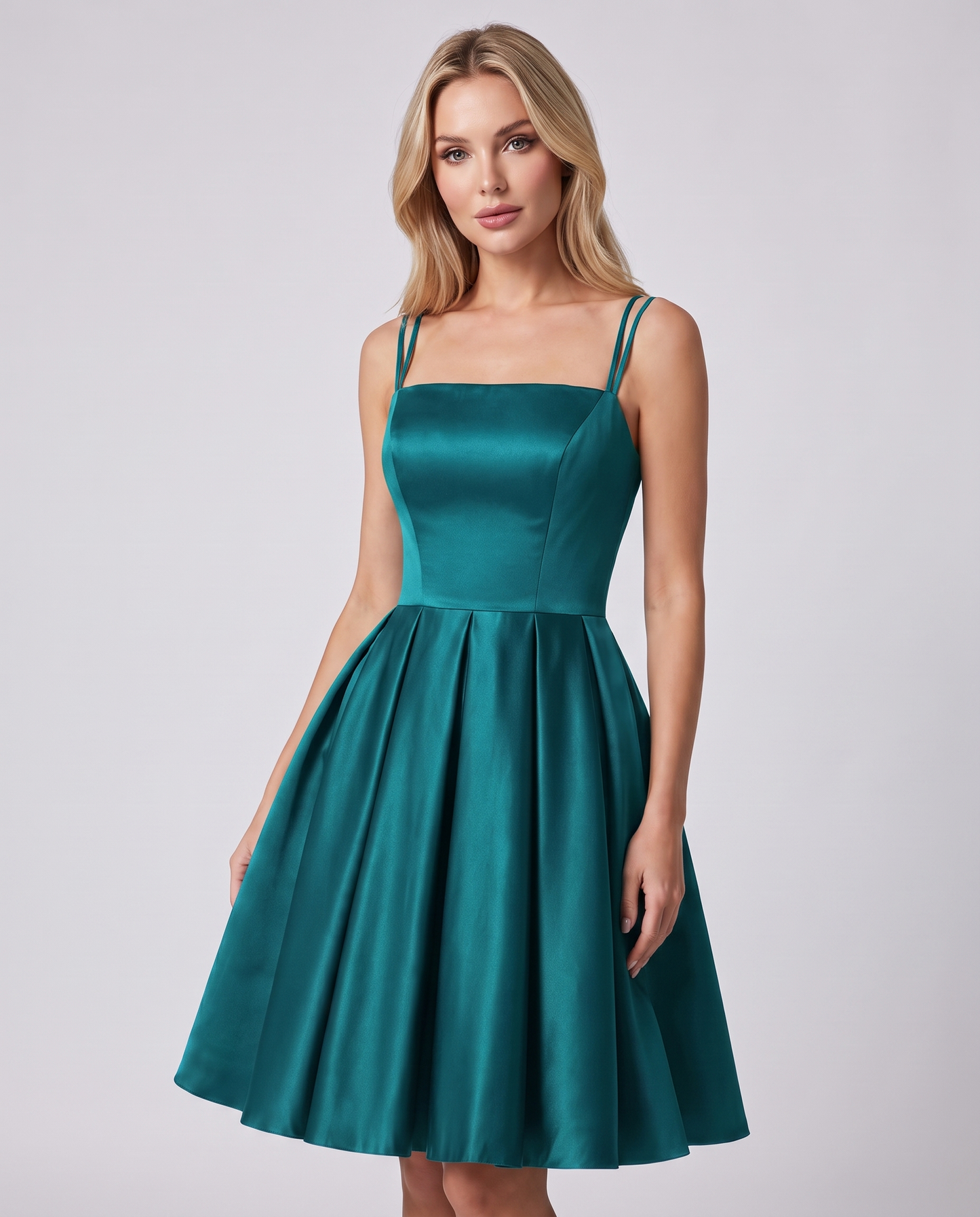 Celeste Mini Dress